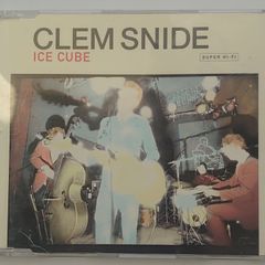 Clem Snide - Ice Cube - CD Single
