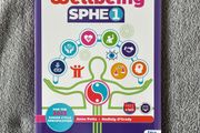 Sphe 1 - Junior cycle