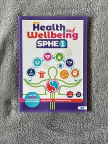Sphe 1 - Junior cycle