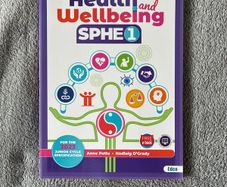 Sphe 1 - Junior cycle