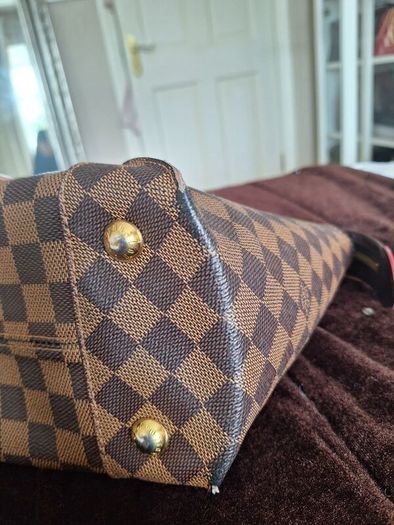 Louis Vuitton Caissa Pm