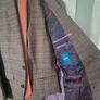 3 piece suit 40L Image 7