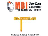 SL Button Ribbon Flex Cable Nintendo Switch Joy-Con Controllers OLED
