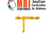 SL Button Ribbon Flex Cable Nintendo Switch Joy-Con Controllers OLED