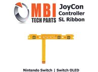 main image for ad SL Button Ribbon Flex Cable Nintendo Switch Joy-Con Controllers OLED