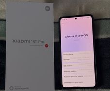 Xiaomi 14T pro 1TB