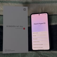 Xiaomi 14T pro 1TB