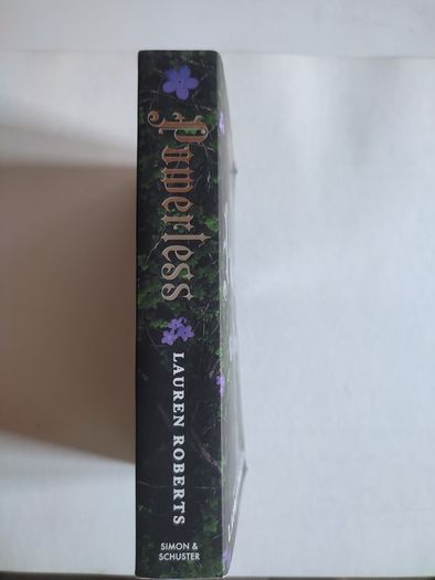 Fiction book