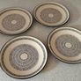 Wensley Stone 12-Piece Stoneware Dinner Set (As New) Image 7