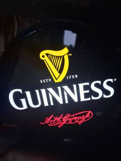 Guinness