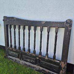 Teak Gates