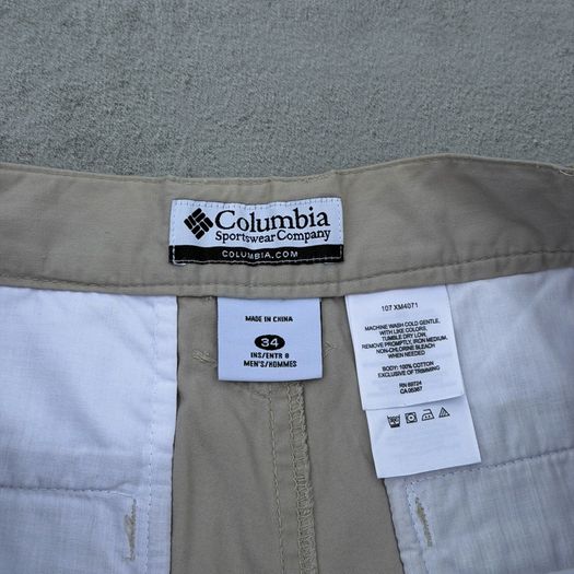 Columbia Sportswear Cargo Shorts