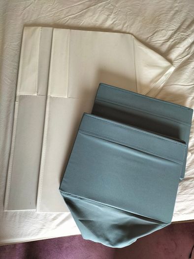 Boxes ikea
