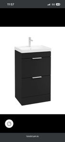 Vanity Unit