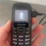 samsung E1200 Image 2
