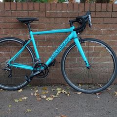Boardman road bike - medium