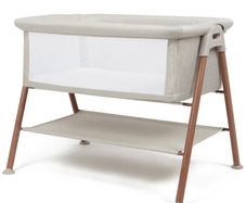 Babylo You & Me Crib