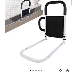grab bed rail