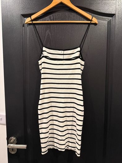 H&M dress