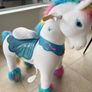 PonyCycle Rainbow Unicorn Image 5