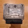 Saab 93 Remaped ECU 1.9 TiD from 160 to 190 BHP Image 2