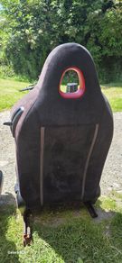 Ep3 type r seats