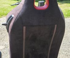 Ep3 type r seats