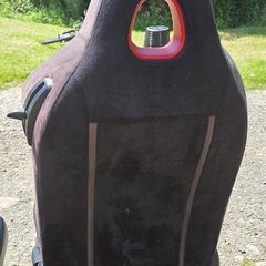 Ep3 type r seats