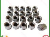 20 x New Ford Transit Custom Sport MK8 Nuts (WN20) Delivery