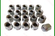 20 x New Ford Transit Custom Sport MK8 Nuts (WN20) Delivery