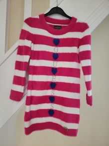 Girl's Dress Age 5