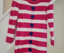 Girl's Dress Age 5