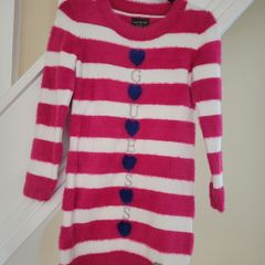 Girl's Dress Age 5