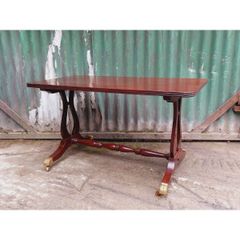 Mahogany Coffee Table  KAS141