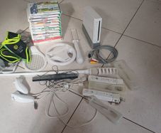 Nintendo Wii