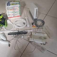 Nintendo Wii