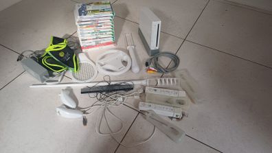 Nintendo Wii