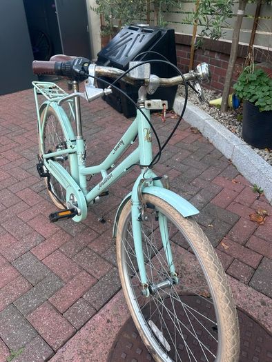 kids bike
