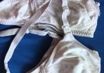 2 nursing bras