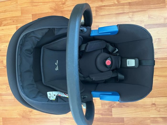 Baby Car Seat