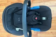 Baby Car Seat