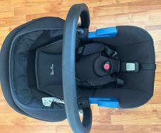 Baby Car Seat