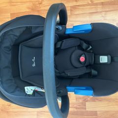 Baby Car Seat