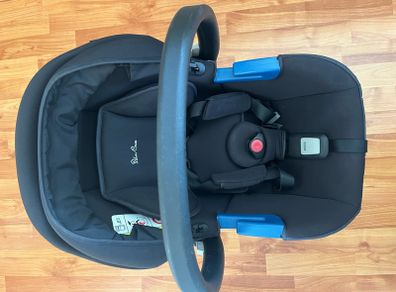 Baby Car Seat