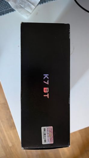 fiio K7 bt