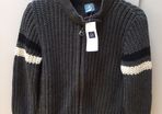 GAP Full Zip Cardigan