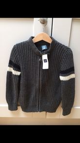 GAP Full Zip Cardigan