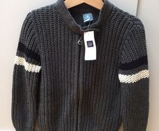 GAP Full Zip Cardigan