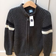 GAP Full Zip Cardigan