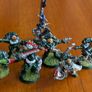 Warhammer 40k Space Marines & Codexes Image 8